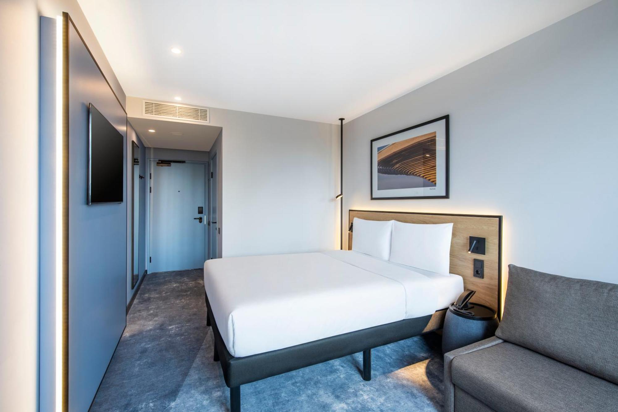 Ibis Tbilisi Airport Hotel Luaran gambar